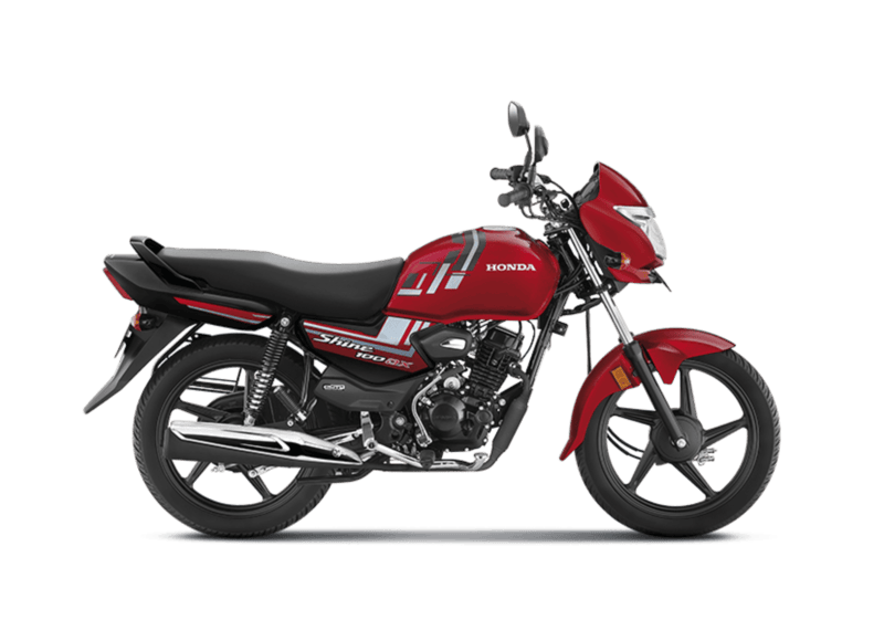 Imperial Red Metallic